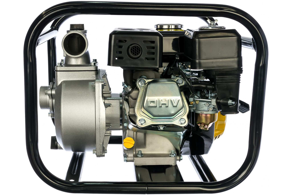 Мотопомпа Huter MP 50 70/11/3