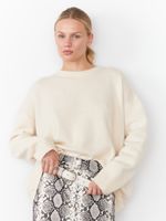 БАЗОВЫЙ РЕМЕНЬ С ОВАЛЬНОЙ ПРЯЖКОЙ MILK