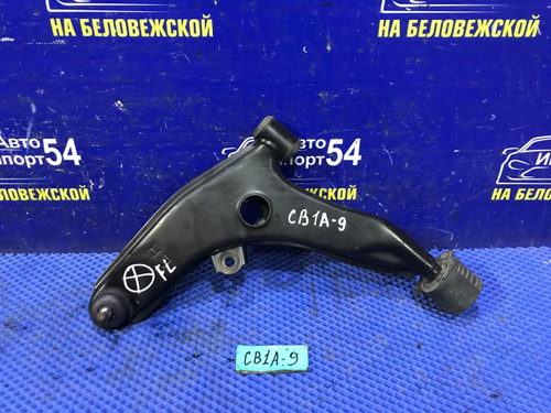 Рычаг передний левый MITSUBISHI LANCER 1994