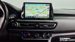 Kia Seltos Дизель 1.6 2WD (11.2019)