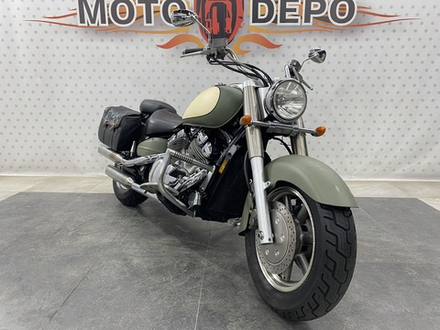 Yamaha Royalstar XVZ1300 1996