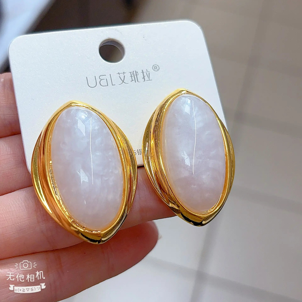 Серьги Jewelry - арт179