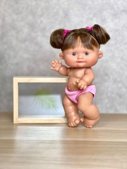 Пупс Nines 26см PEPOTE (N954AB1)