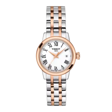 Tissot T129.210.22.013.00 женские часы Tissot Classic Dream Lady