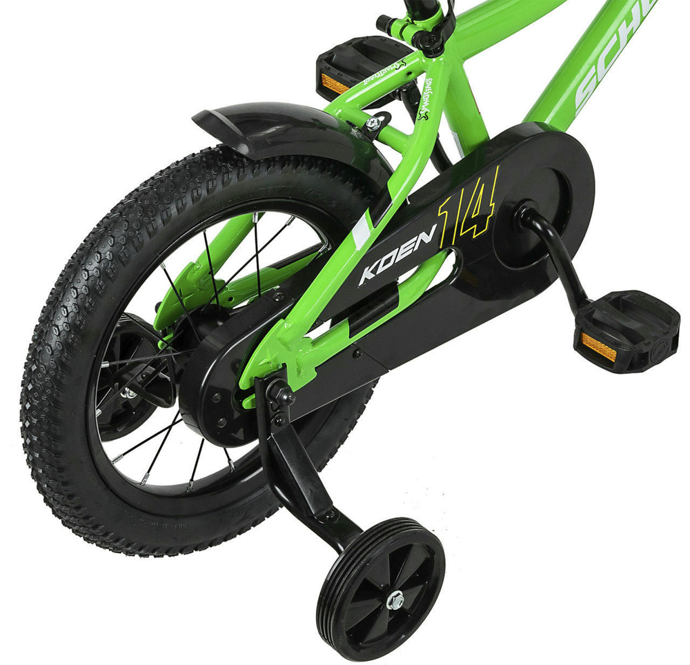 Детский велосипед Schwinn Koen 14 (2021)