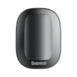 Зажим для очков Baseus Platinum Vehicle Eyewear Clip (Paste Type) - Black