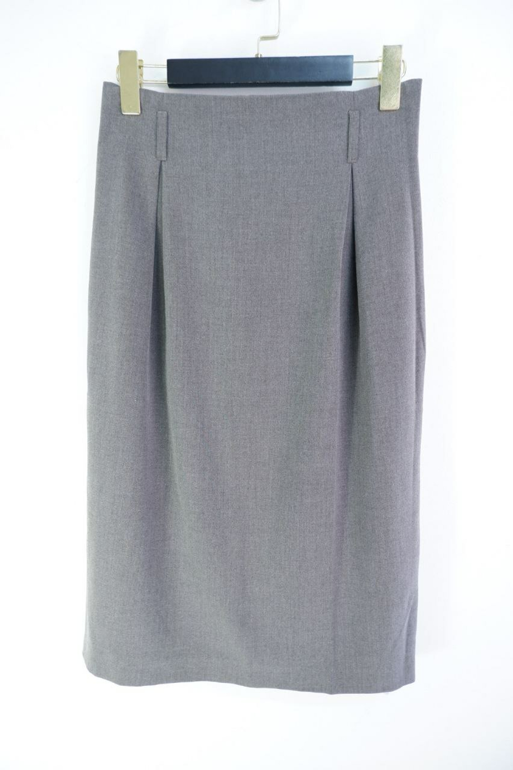 Юбка Elis с вискозой практичная 44 размер, новая