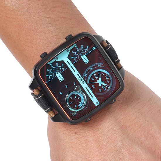 Наручные часы Diesel DZ7285