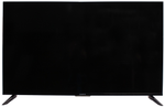 Телевизор Manya 50Q05B 127 см черный