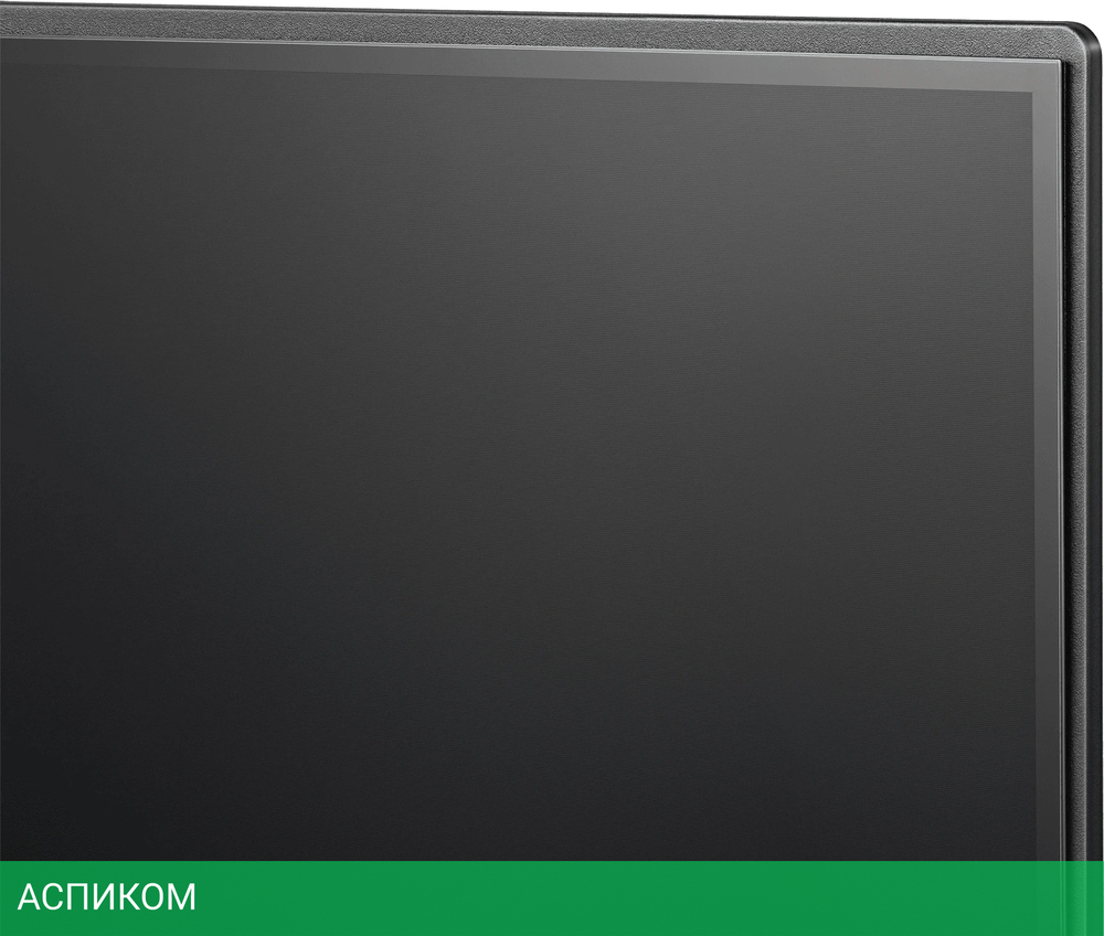 Телевизор QLED Hisense 40" 40A5Q