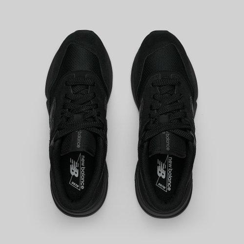 Кроссовки New Balance U997RFB артикул:U997RFB - купить в магазине Дайс