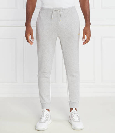 Спортивные штаны BOSS GREEN - серый(50493505)