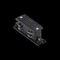 Соединитель прямой к треку 5040xx-(F)/(R) Quattro Lightstar 504107-FR