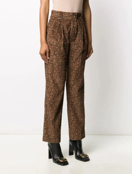 ETRO Брюки женские