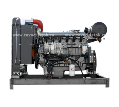 Двигатель дизельный R6105BZLDS