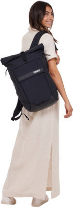 Рюкзак для ноутбука Thule Paramount Backpack 24L PARABP3116 Black (3205011)