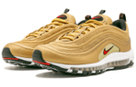 Кроссовки Nike Air Max 97 Metallic Gold