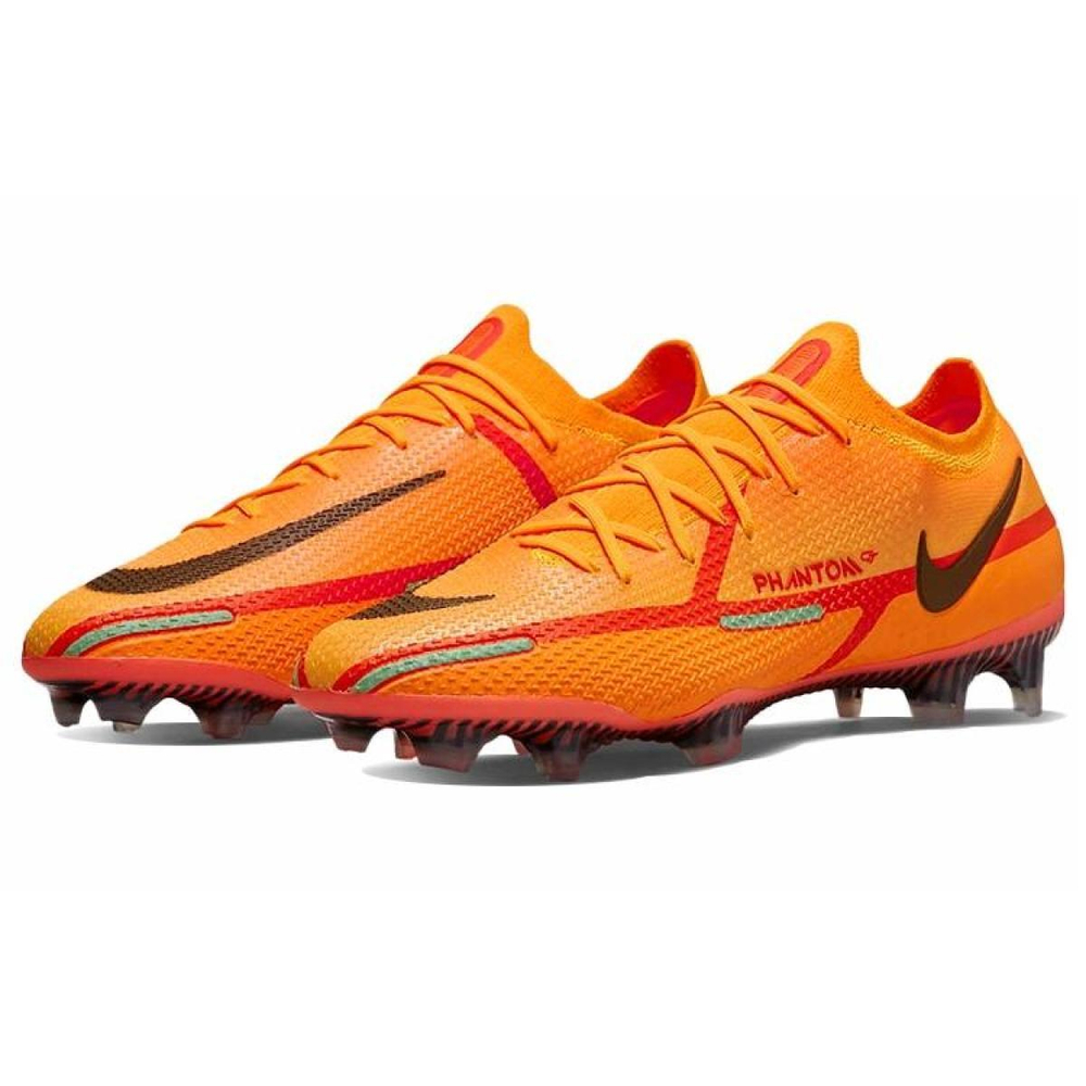Кроссовки Nike Phantom GT2 2 Elite FG（ ）, CZ9890-808