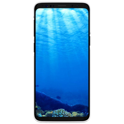 Накладка Nillkin Super Frosted Shield для Samsung Galaxy S9