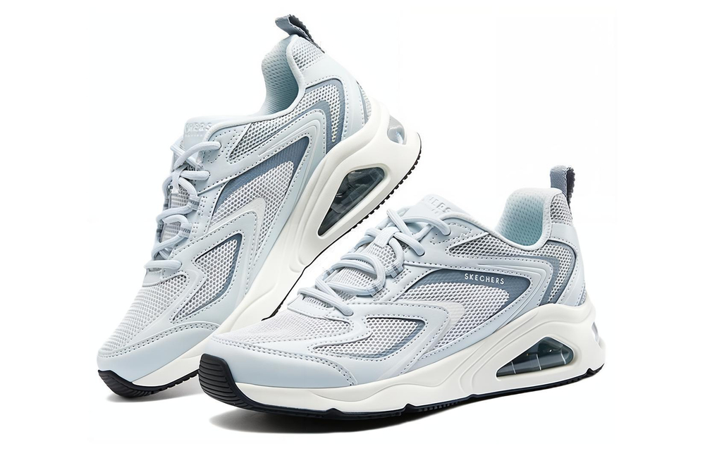 Skechers Street Tres Air Uno