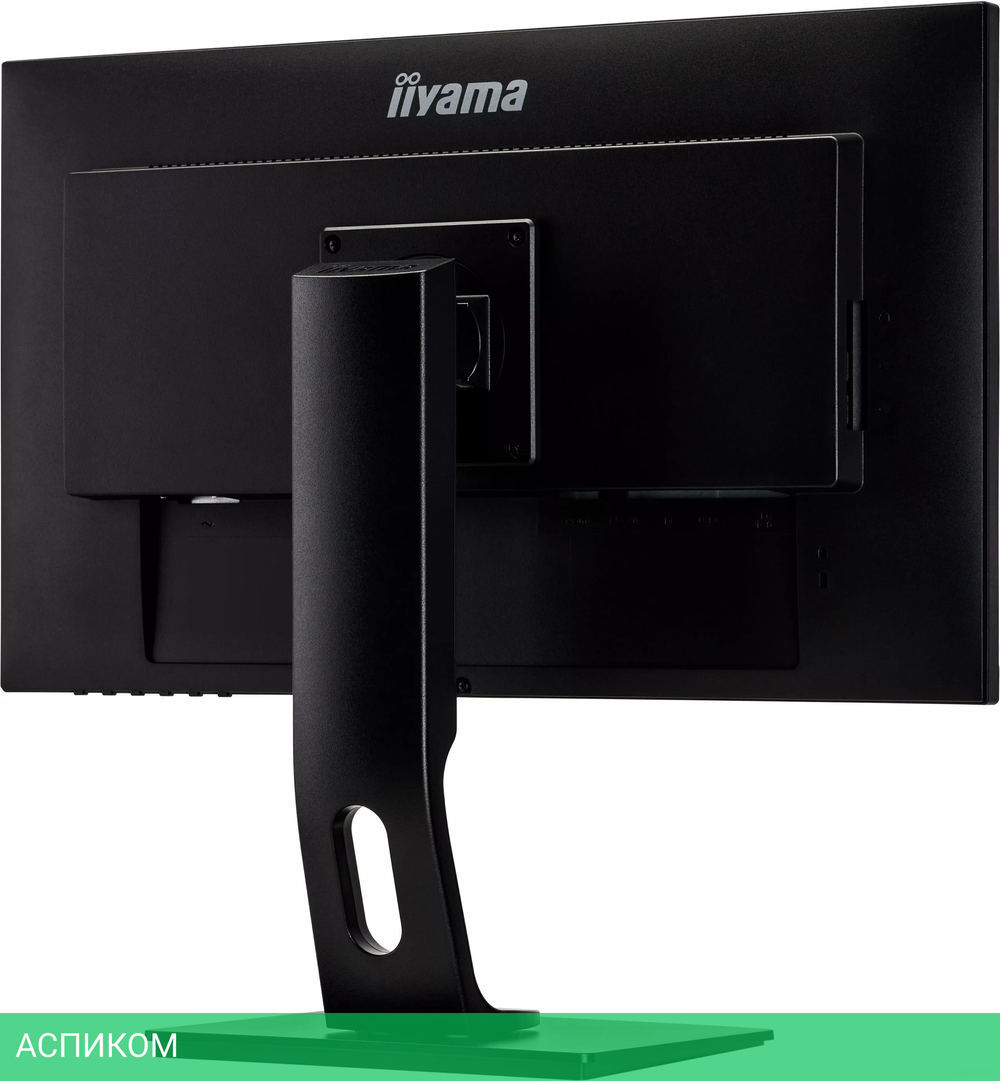 Монитор Iiyama ProLite XUB2492HSN-B5