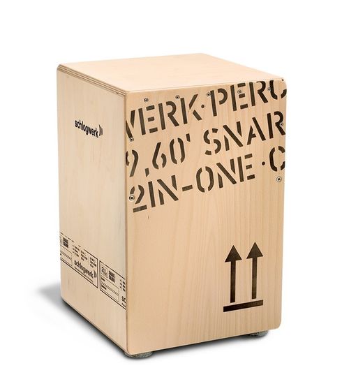 Кахон SCHLAGWERK CP403