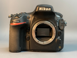 Nikon D800 Body 30526 Кадров