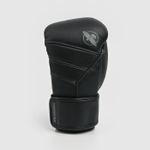 Боксерские перчатки Hayabusa T3 Kanpeki Jet Black