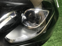 Фара левая Mercedes GLS x166 (2015-2019) LED