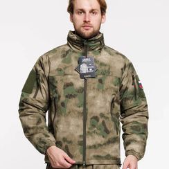 Костюм зимний тактический Gongtex LEVEL 7, мох