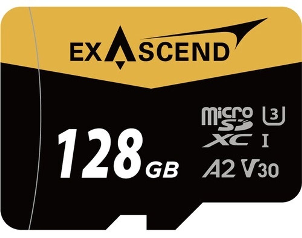 Карта памяти Exascend EX512GUSDU1-AD 512 Гб