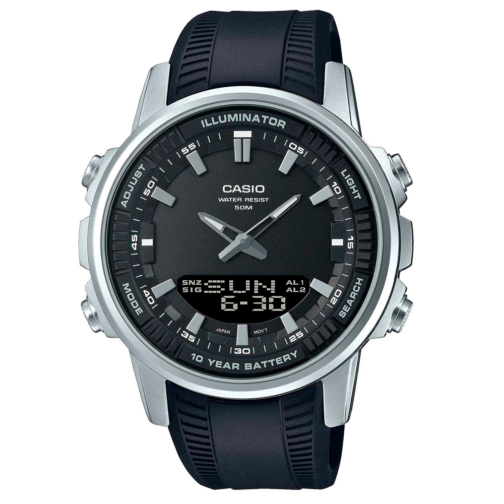 Casio AMW-880-1A