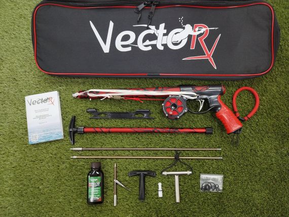 Вектор Прайм 3.0 C450 торцевая рукоять (комплект)