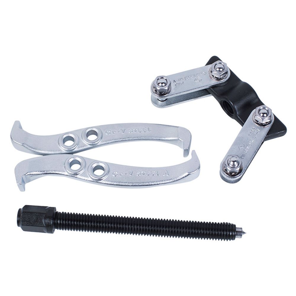 KING TONY (7962-08) Съемник подшипников 2-х захватный 200 мм