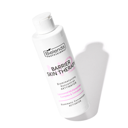 Концетрат с липосомальным мультипептидным комплексом, BARRIER SKIN THERAPY, 200 мл.