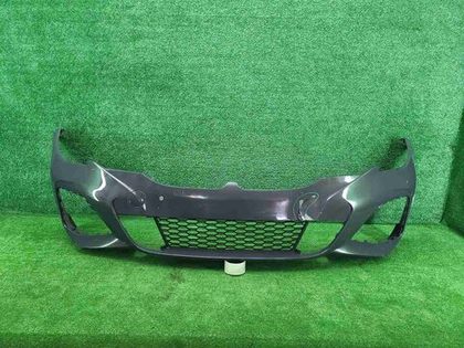 Бампер передний BMW 3er G20 (2018-2022) M-paket
