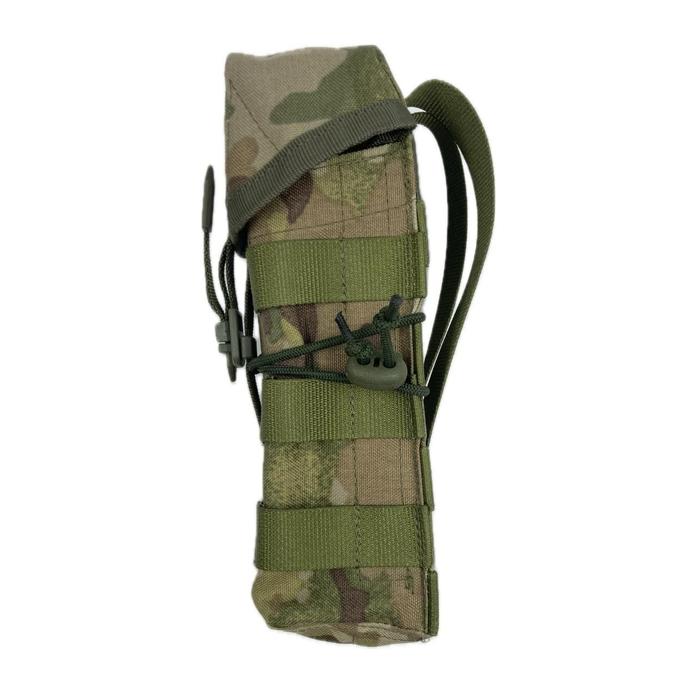 Подсумок "СОВА+М" АК двойной СН76 мультикам