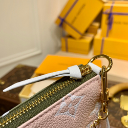 Louis Vuitton Mini Pochette Accessoires