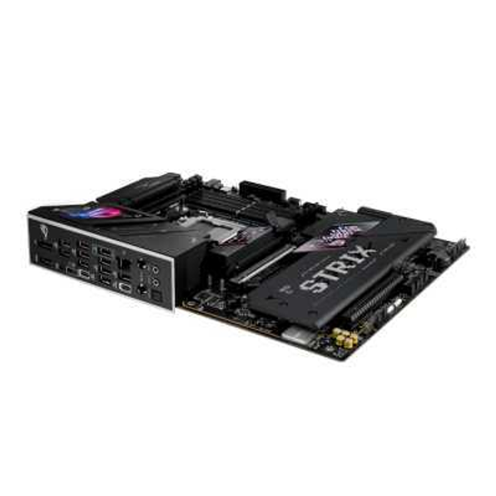 Материнская плата ASUS ROG Strix B850-E Gaming WiFi