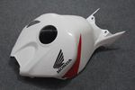 Комплект пластика для мотоцикла Honda CBR 1000RR 04-05 Бело-Красно-Синий