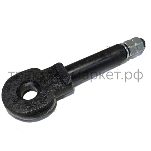 Сцепная петля прицепа П03 и П03м с гайками