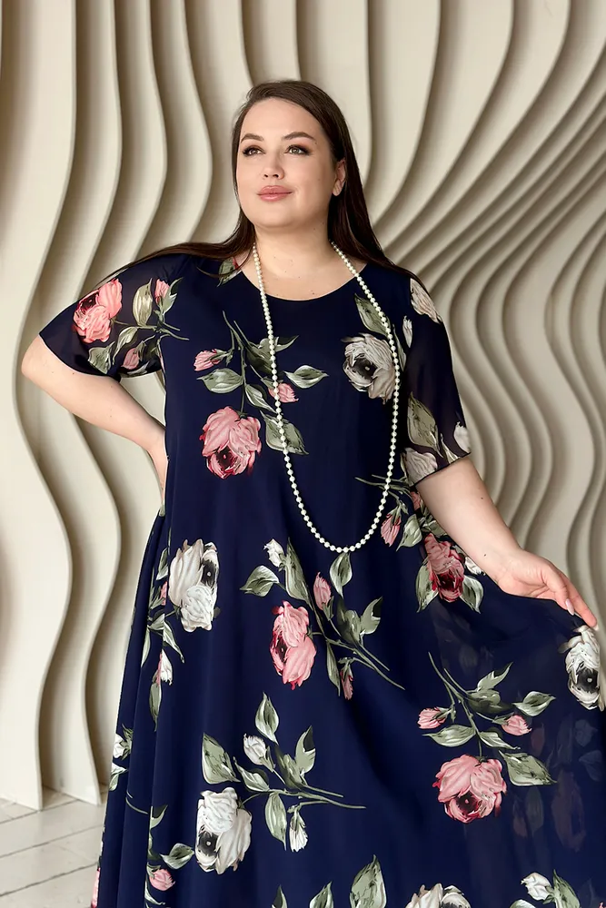 Платье 3211 Fabrika