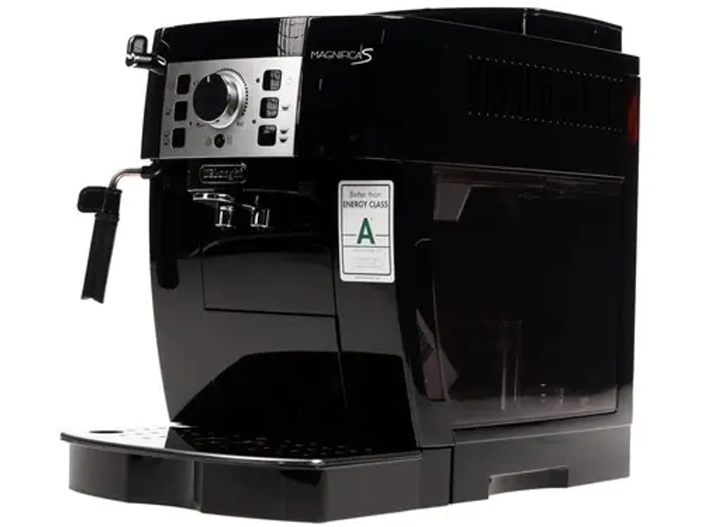 Кофемашина Delonghi Magnifica ECAM22.110.B