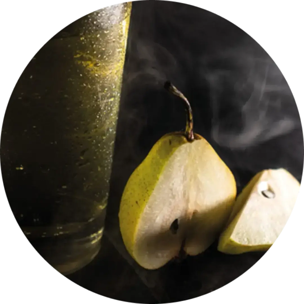 Aircraft CIGAR BLEND - French Cider (200г)