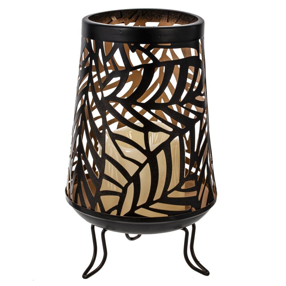 GAEM Изделие декоративное, L13 W13 H21,5 см, (подсветка, 3xААА не прилаг.)