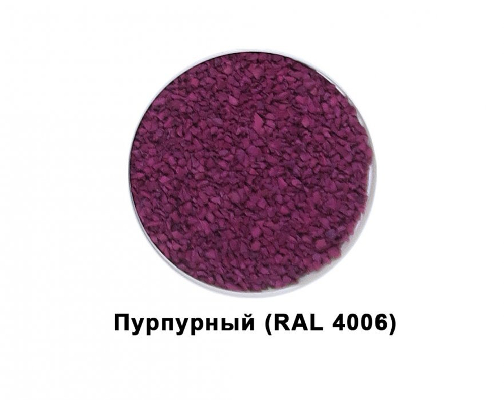 Резиновая крошка TORUDA SBR PREMIUM (20кг)