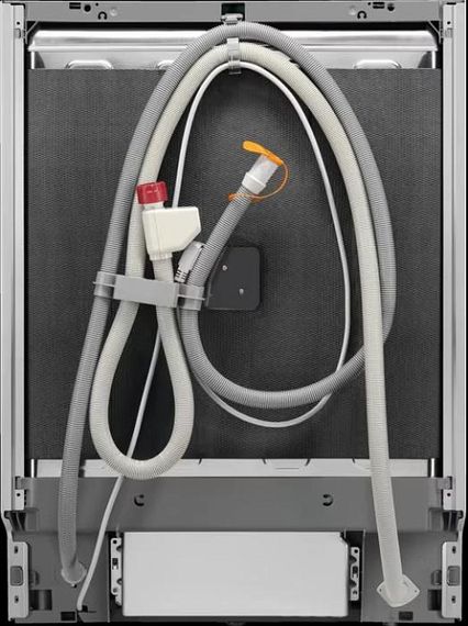 Встраиваемая посудомоечная машина Electrolux KEMB9310L