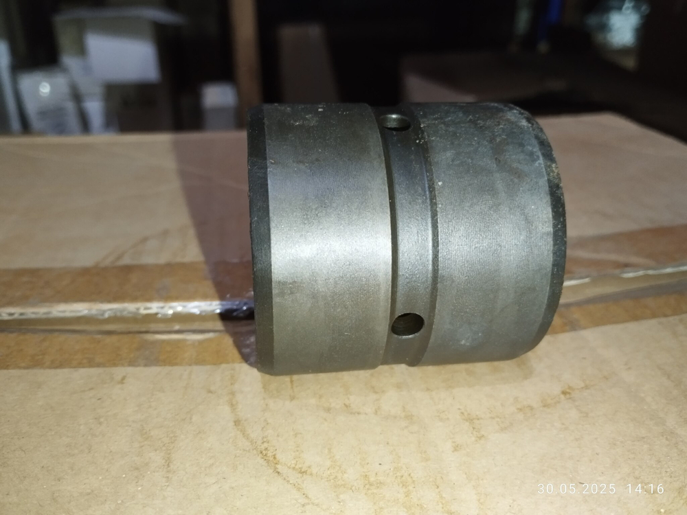 Втулка 45х60х60