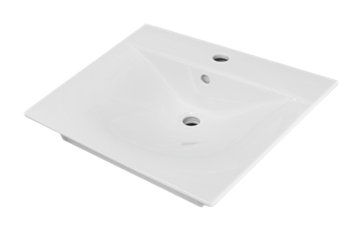 Раковина Sanita Luxe  Breeze 50