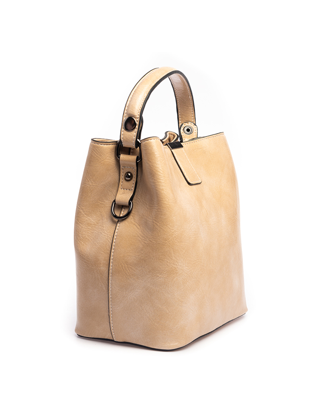 27182/31 Сумка жен., иск. кожа